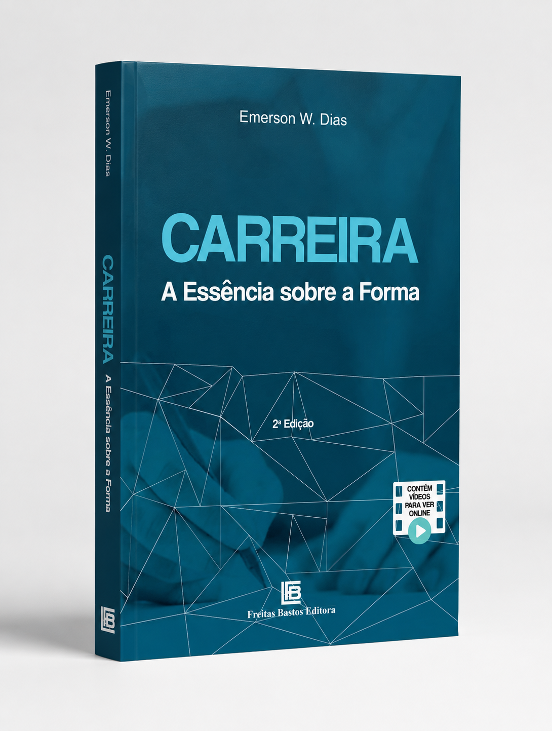 Carreira a essência sobre a forma