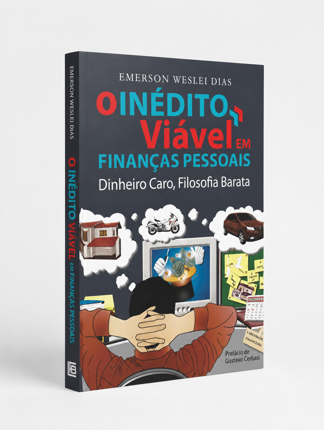 O Inédito Viável em Finanças Pessoais
