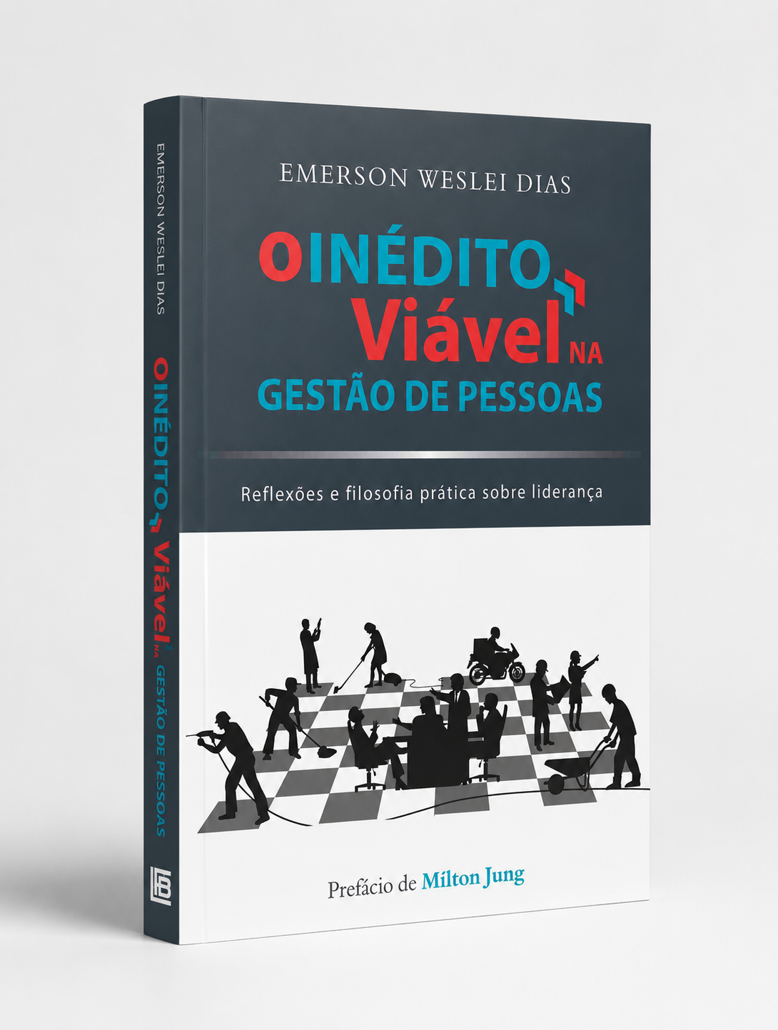 O Inédito Viável na Gestão de Pessoas